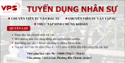 Công Ty Chứng Khoán Vps Tvdt 41
