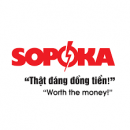 Công ty TNHH chế tạo thiết bị điện OMEGA ( Sopoka - Okas )