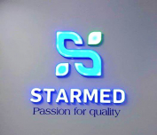 Công Ty CP Dược Phẩm Starmed Miền Nam