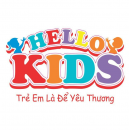 Khu vui chơi trẻ em Hello Kids