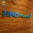 CÔNG TY CỔ PHẦN DƯỢC MỸ PHẨM HMD PHARMA*