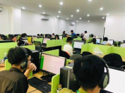 Luật Kiên Cường