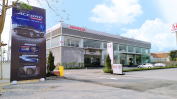 Honda Ôtô Nam Định - Lộc Vượng