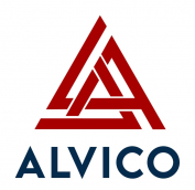 Công Ty CP Xây Dựng Alvico