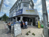 CÔNG TY CỔ PHẦN VIETTILES