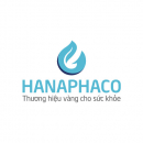 CÔNG TY CỔ PHẦN TẬP ĐOÀN DƯỢC PHẨM HANAPHACO