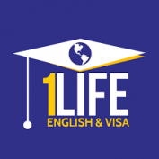 Trung Tâm Anh Ngữ One Life English Visa