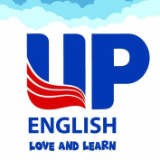 Công Ty TNHH MTV Phát Triển Kỹ Năng Anh Ngữ Up