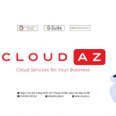 CÔNG TY CỔ PHẦN PHÁT TRIỂN DỊCH VỤ ĐÁM MÂY CLOUDAZ