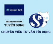 Shinhan Việt Nam Khu Vực Tphcm