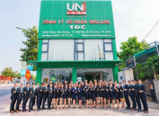 Uniland Tdc