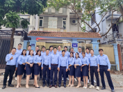công ty cổ phần Eusteel