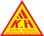 Công Ty TNHH Tm Dv Sx Giấy Khải Hoàn