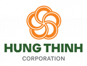 Công ty CP Tập đoàn Hưng Thịnh .