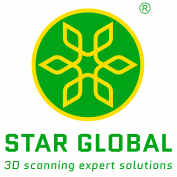 Công Ty CP Giải Pháp Chuyên Gia Starglobal 3D