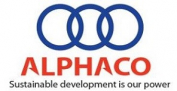 Công ty CP Xây dựng Alphaco Hà Nội.