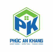 Công Ty Cổ Phần Thương Mại Địa Ốc Phúc An Khang