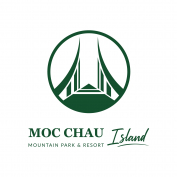 Mộc Châu Island