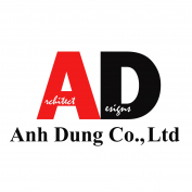 Công Ty TNHH Kiến Trúc Nội Thất Xây Dựng Anh Dũng