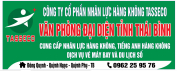 Công Ty Cổ Phần Nhân Lực Hàng Không Tasseco
