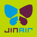 Hãng Hàng Không Jin Air