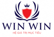 CÔNG TY CỔ PHẦN TẬP ĐOÀN WIN WIN