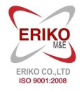 CÔNG  TY TNHH CƠ ĐIỆN LẠNH ERIKO