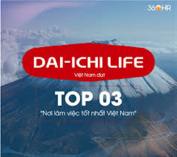 Dai-Ichi Life Chi Nhánh Ninh Kiều