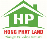 Công Ty Cổ Phần Địa Ốc Hồng Phát Land