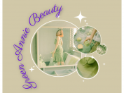 Công Ty TNHH Mỹ Phẩm Green Annie Beauty