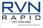 CÔNG TY TNHH CƠ ĐIỆN RAPID VIỆT NAM/