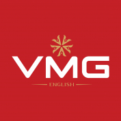 Trung Tâm Anh Ngữ Việt Mỹ Education Vmg