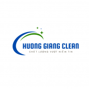 Vệ Sinh Công Nghiệp Hương Giang Clean