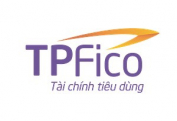 Tiên Phong Bank- Khối FICO