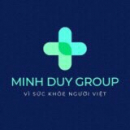Công ty Cổ Phần Dược Minh Duy..