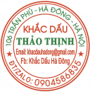 Công Ty Cổ Phần Khắc Dấu Thảo Thịnh