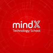Công Ty Cổ Phần Trường Học Công Nghệ MindX