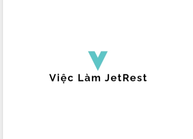 Việc Làm Jetrest05
