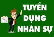 Hổ trợ nhân sự online