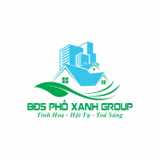 Công Ty Bất Động Sản Phố Xanh
