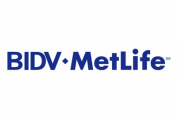 Công ty TNHH  Bảo hiểm nhân thọ  BIDV  Metlife