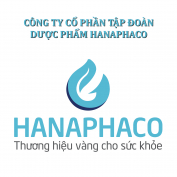 Công Ty Cổ Phần Tập Đoàn Dược Phẩm Hanaphaco