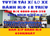 Vận Tải Hòa Phát