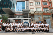 Công Ty TNHH Luật Đại Kim
