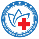 Phòng Khám Đa Khoa Đinh Tiên Hoàng