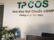 Công Ty TNHH Quốc Tế Tpcos