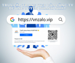 Công Ty TNHH Sông Kông