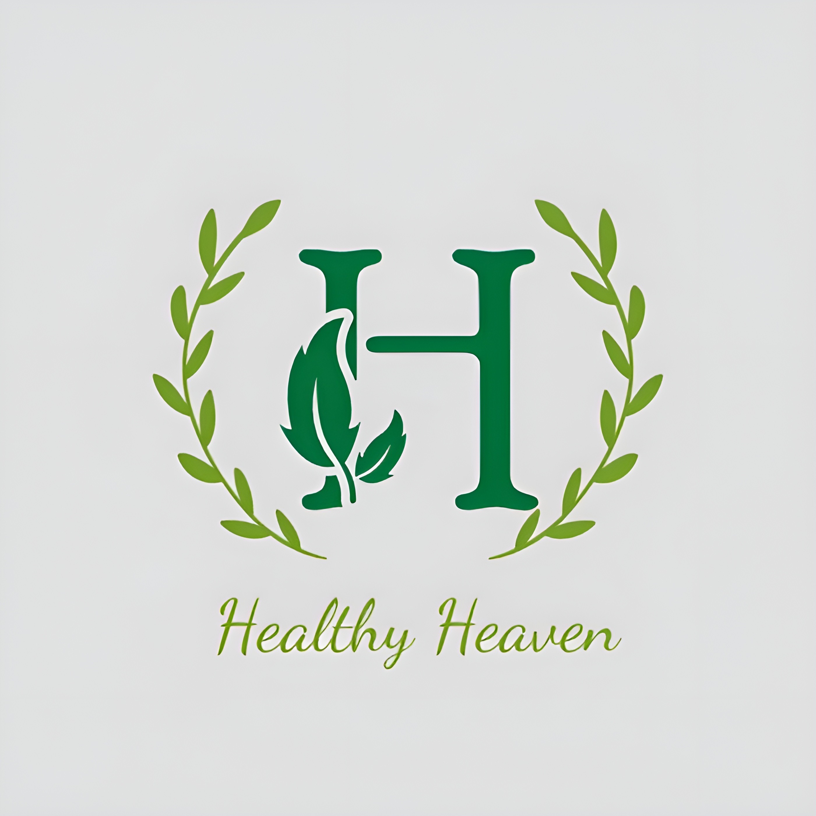 Healthy Heaven