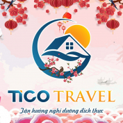 Công Ty Cổ Phần Thương Mại Dịch Vụ Tico Group