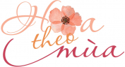 Công ty TNHH Hoa Theo Mùa
